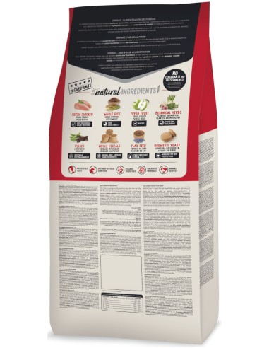 CLASSIC ENERGY 12K - Imagen 2