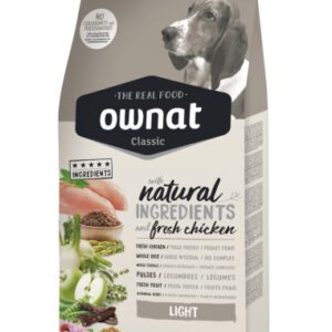 CLASSIC LIGHT 12KG