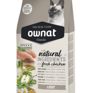 CLASSIC LIGHT 1,5KG