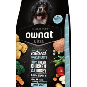MAXI ADULT 12KG