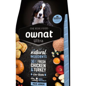 MAXI JUNIOR 12KG