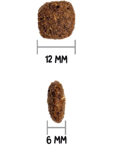 MEDIUM STERILIZED 12KG - Imagen 3