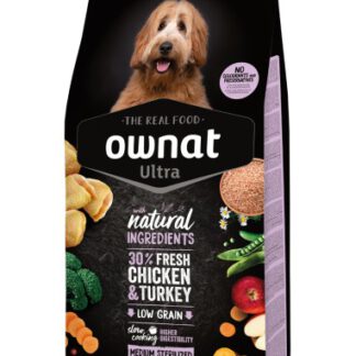 MEDIUM STERILIZED 12KG