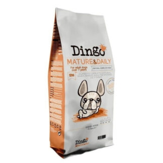 DINGO MATURE & DAILY 12 Kg