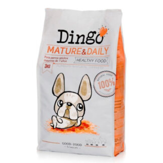 DINGO MATURE & DAILY 3 Kg