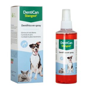 DENTICAN SPRAY  125 ml