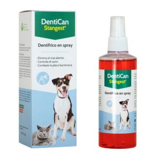 DENTICAN SPRAY  125 ml