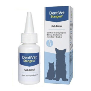 DENTIVET GEL DENTAL 50 ml