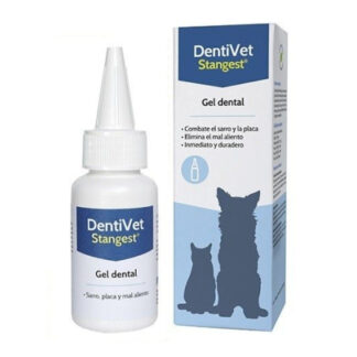 DENTIVET GEL DENTAL 50 ml