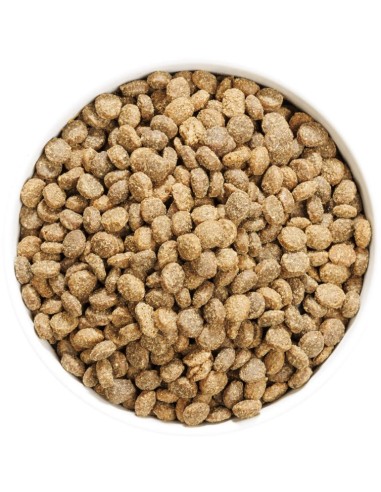 FRESH LAMB & PORK 3KG - Imagen 2