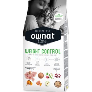 WEIGHT CONTROL 1,5KG