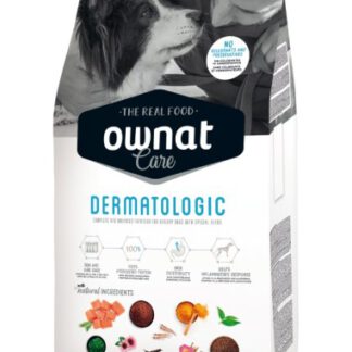 DERMATOLOGIC 10KG
