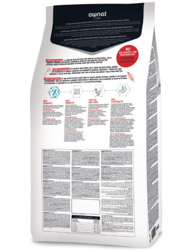 DIGESTIVE 10KG - Imagen 2