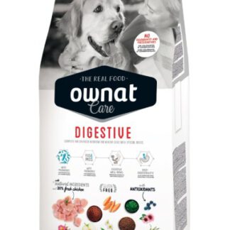 DIGESTIVE 10KG