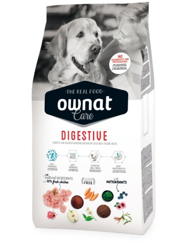 DIGESTIVE 10KG