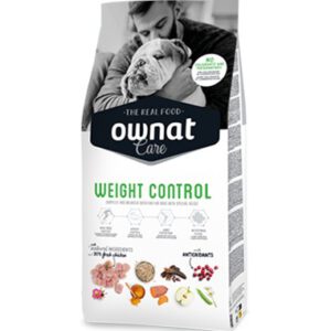 WEIGHT CONTROL 10KG
