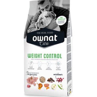WEIGHT CONTROL 10KG