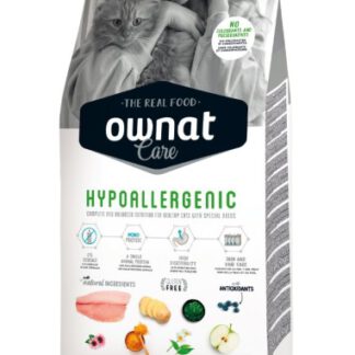 HYPOALLERGENIC 1,5KG