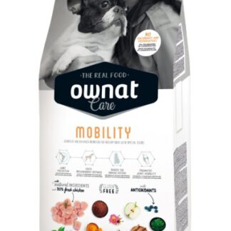 MOBILITY 10KG