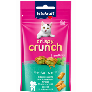 Crispy crunch Dental 60 g