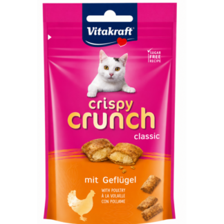 Crispy Crunch pollo 60 g