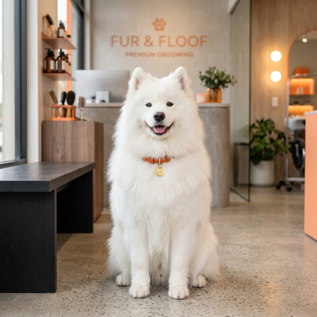 Peluquería Canina y Felina en Girona, Animalitos.es