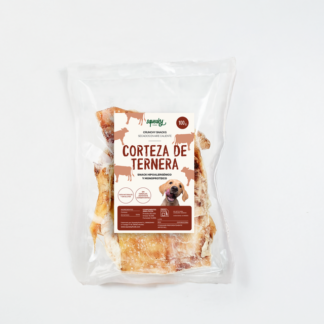 Corteza de Ternera 100g